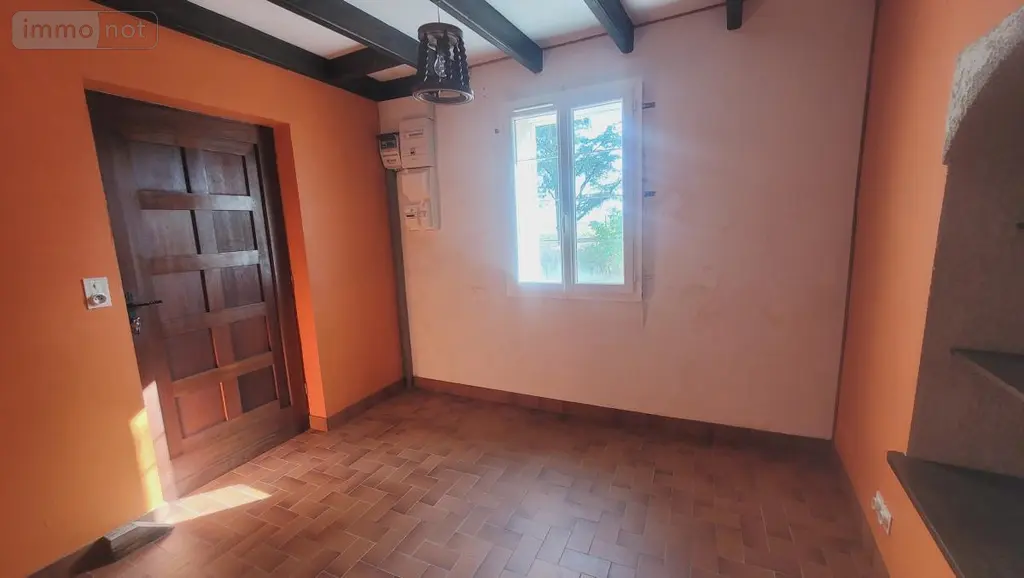 Maison a vendre Andilly 17230 Charente-Maritime 17 153 m2 6 pièces 270400 euros 17015-530 014