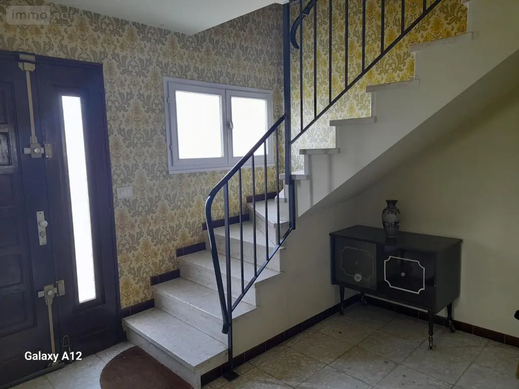 Maison a vendre Preignan 32810 Gers 32 170 m2 8 pièces 165000 euros 32002-1385 007
