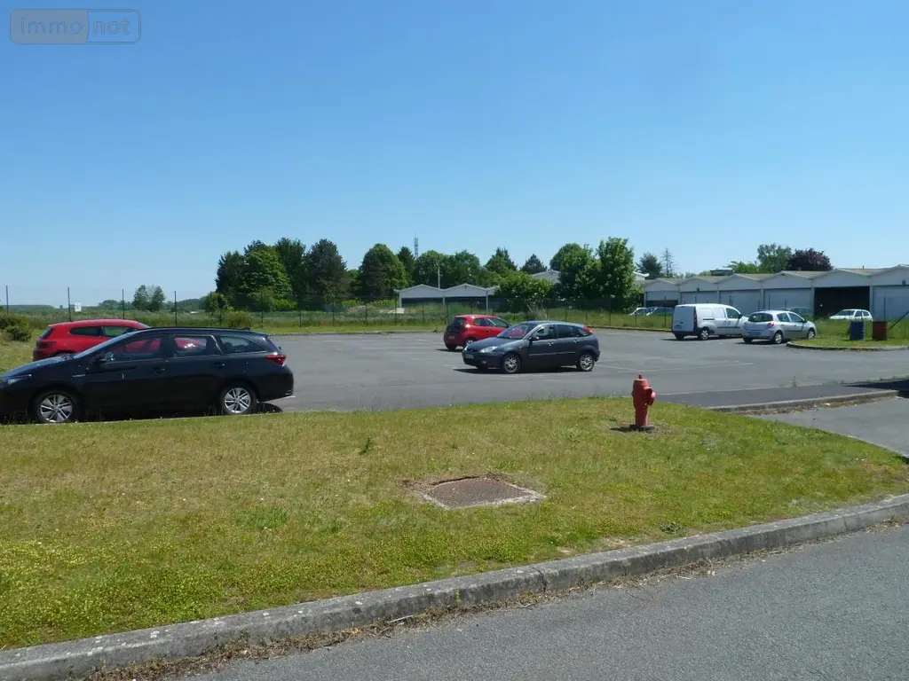 Location fonds et murs commerciaux Féchain 59247 Nord 59 1900 m2 25 pièces 4000 euros 59083-L1683 004
