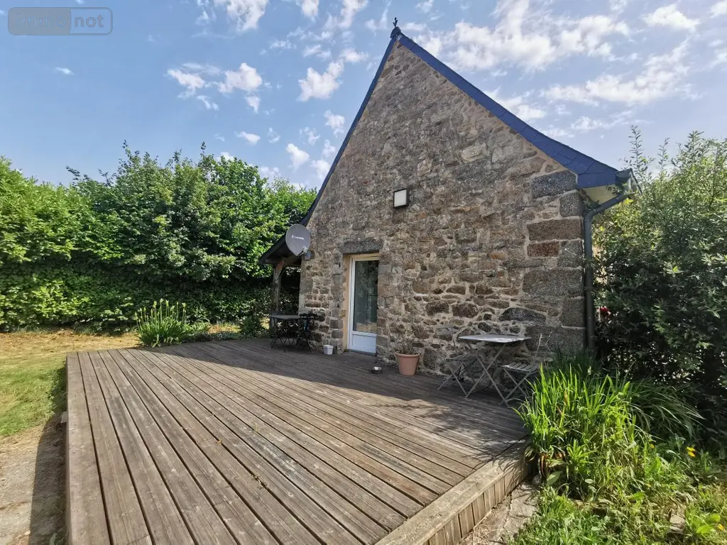 Maison a vendre Cavan 22140 Côtes-d'Armor 22 145 m2 5 pièces 299000 euros 22102-2446 011