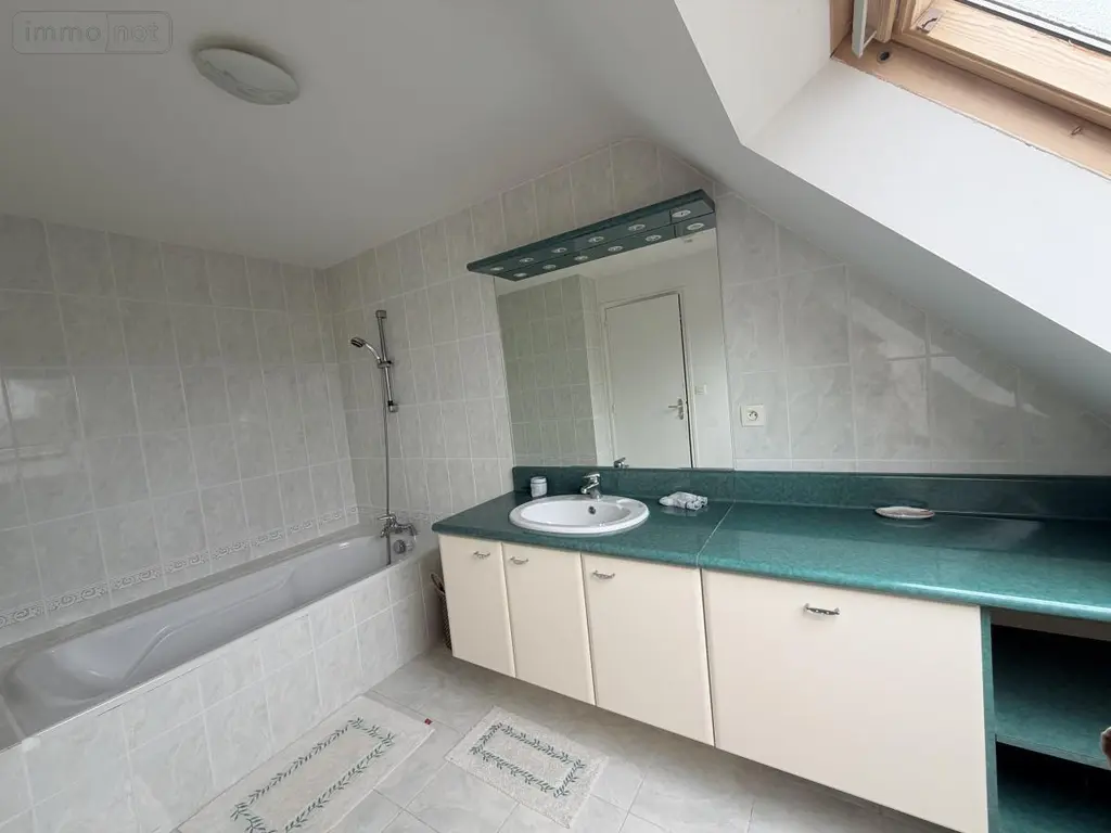 Maison a vendre Locmariaquer 56740 Morbihan 56 124 m2 6 pièces 602600 euros 56023-1439 012