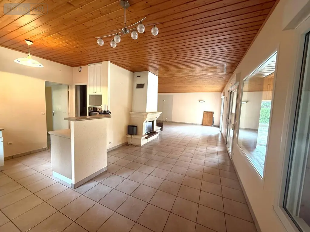 Maison a vendre Les Garennes sur Loire 49320 Maine-et-Loire 49 167 m2 6 pièces 471600 euros 49012-1999 003