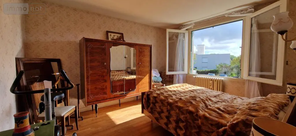 Maison a vendre Vendôme 41100 Loir-et-Cher 41 104 m2 4 pièces 109400 euros 41050-2899 007