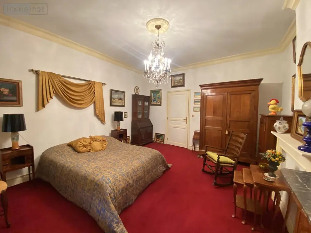 Maison a vendre Aniche 59580 Nord 59 160 m2 5 pièces 211000 euros 59079-1680 004