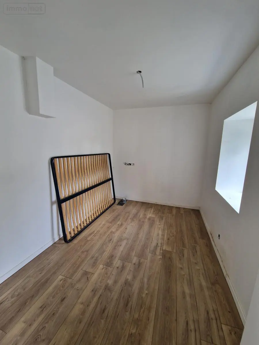 Maison a vendre Lizio 56460 Morbihan 56 110 m2 6 pièces 146300 euros 56050-717 004