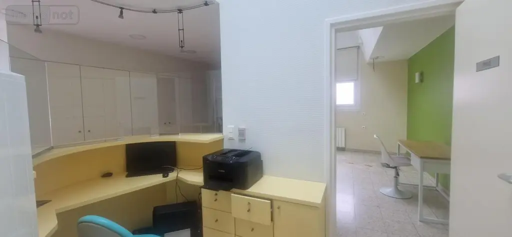 Location fonds et murs commerciaux Wavrin 59136 Nord 59 84 m2 3 pièces 780 euros 59032-L230 005