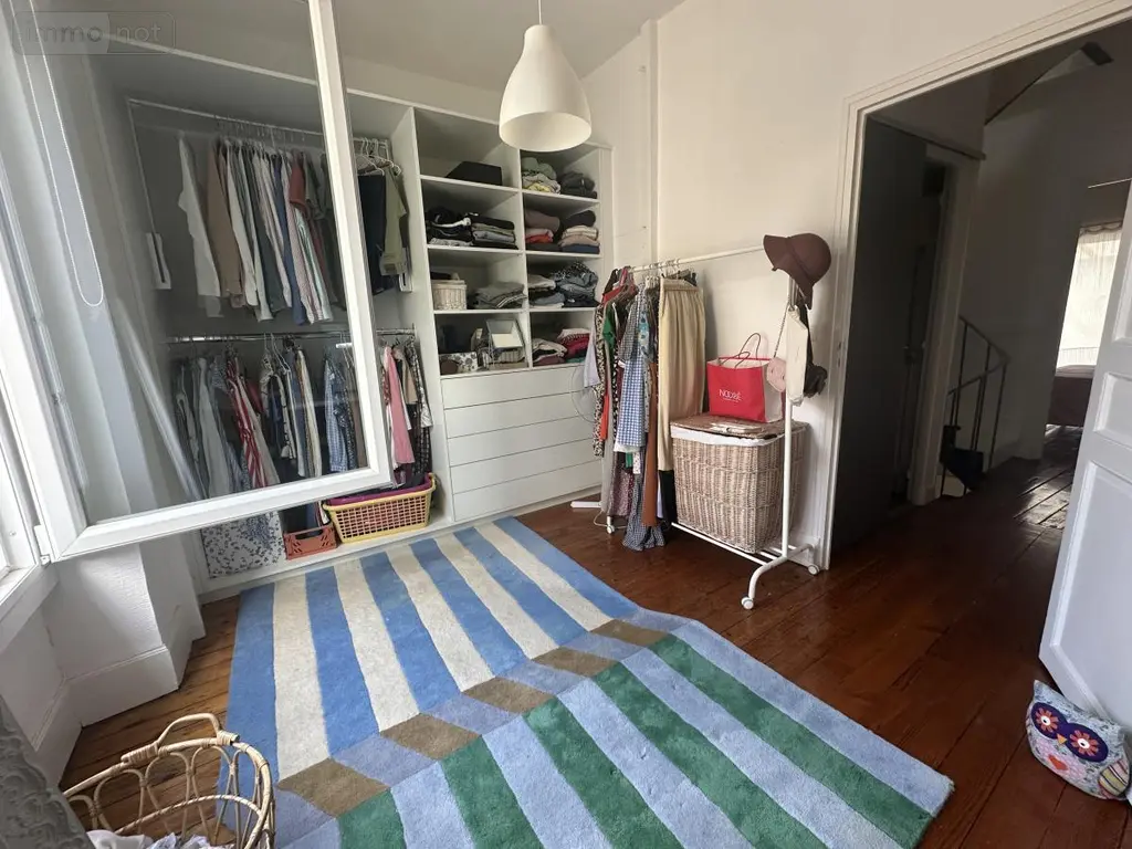 Maison a vendre Cahors 46000 Lot 46 119 m2 5 pièces 244400 euros 46002-473 008