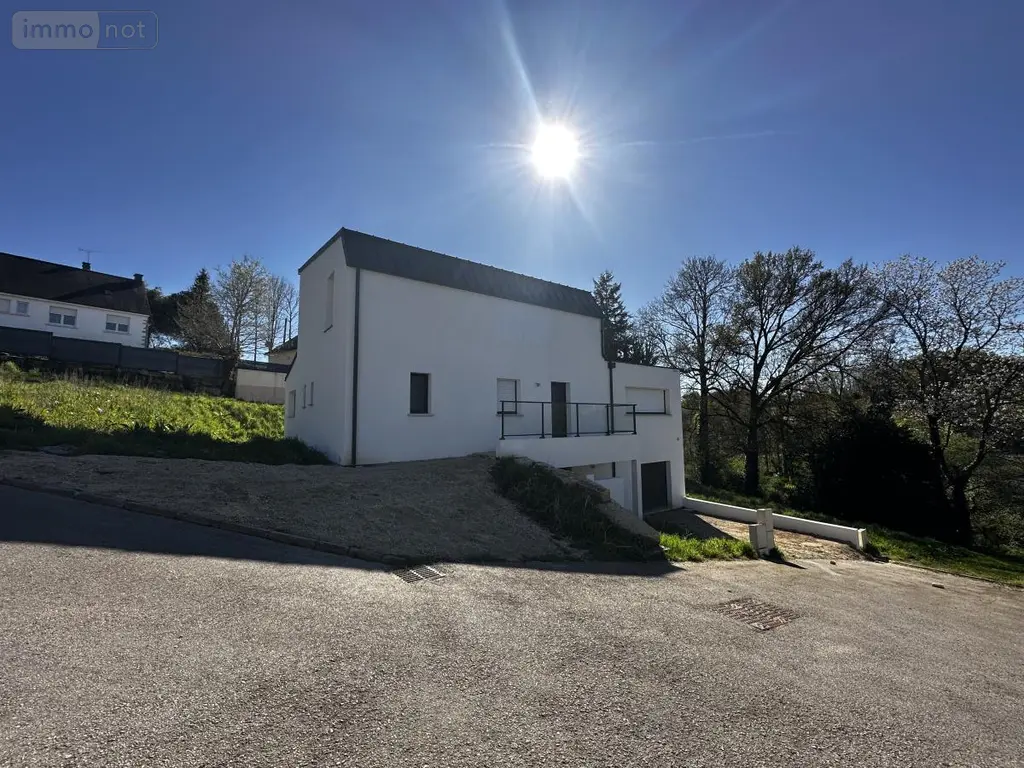 Maison a vendre Elven 56250 Morbihan 56 147 m2 6 pièces 516713 euros 56003-1283 014
