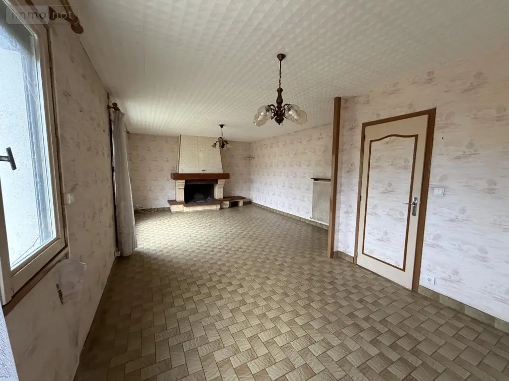 Maison a vendre Tours 37000 Indre-et-Loire 37 90 m2 4 pièces 180200 euros 37007-2859 008