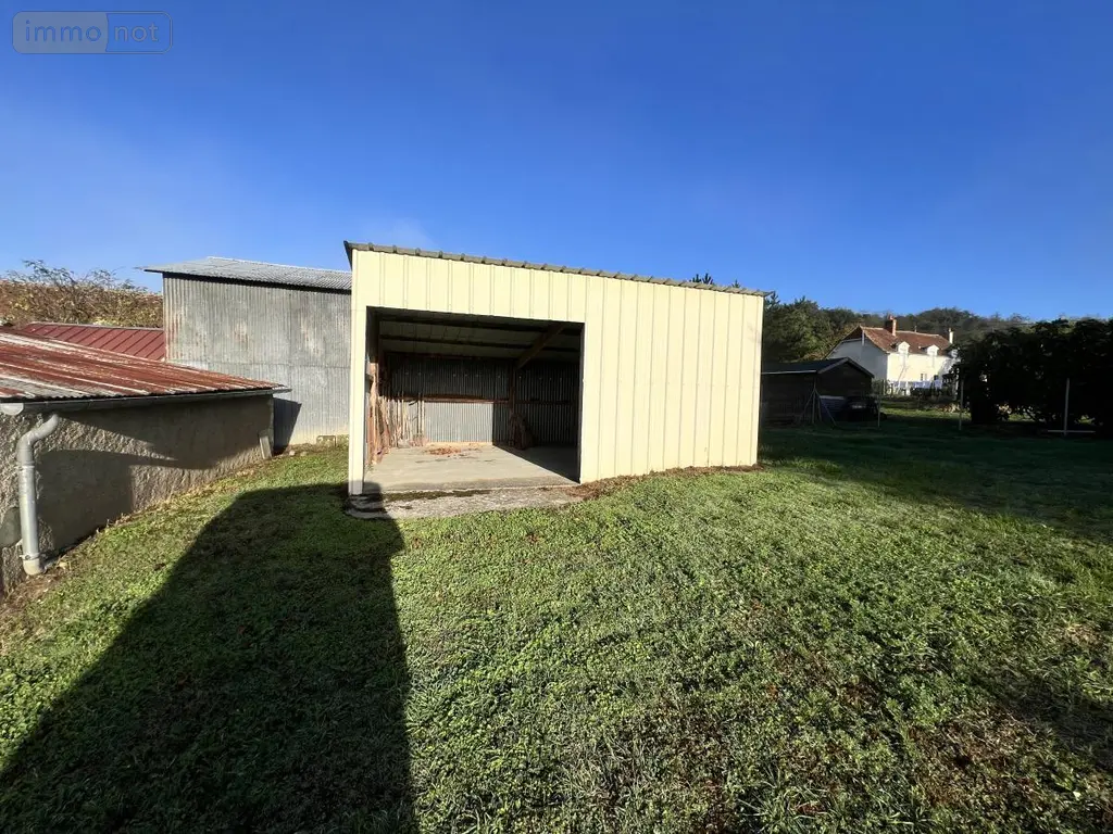 Maison a vendre Saint-Romain-sur-Cher 41140 Loir-et-Cher 41 133 m2 5 pièces 198220 euros 41033-1829 003