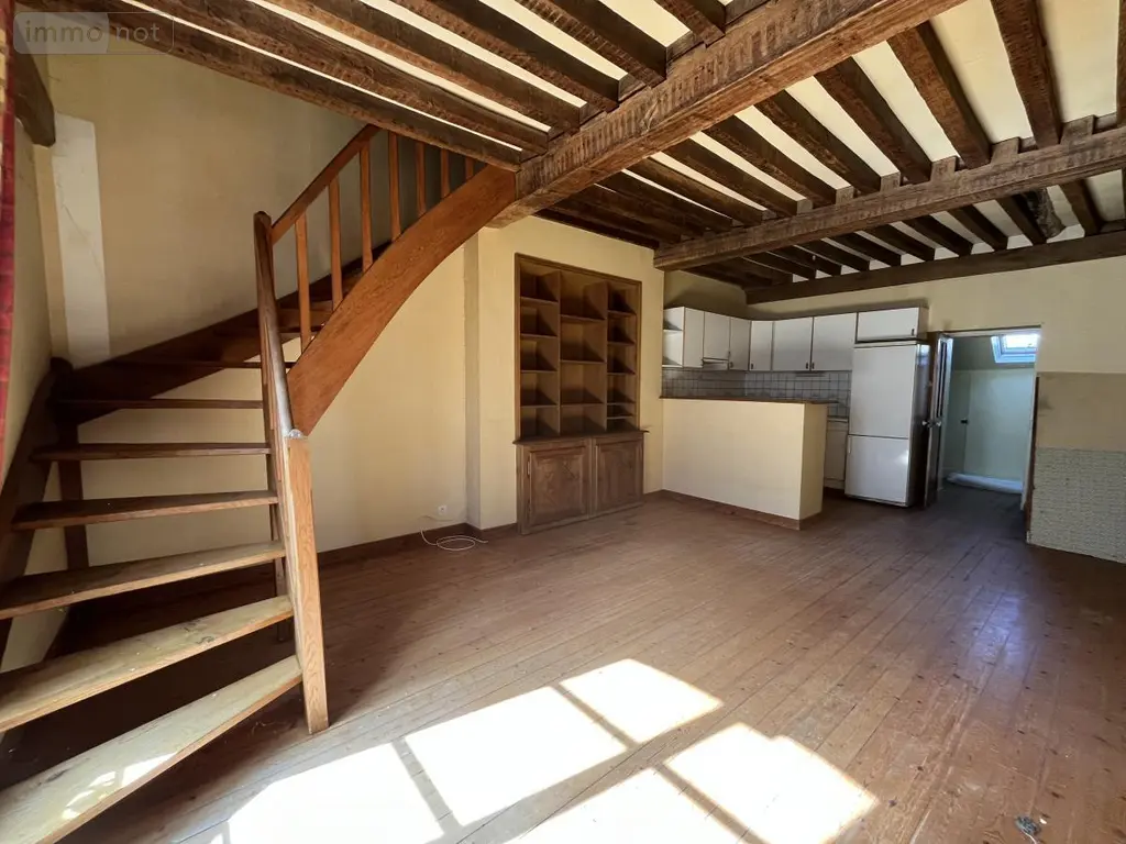 Maison a vendre Liesse-Notre-Dame 02350 Aisne 02 125 m2 7 pièces 69000 euros 02002-339 005