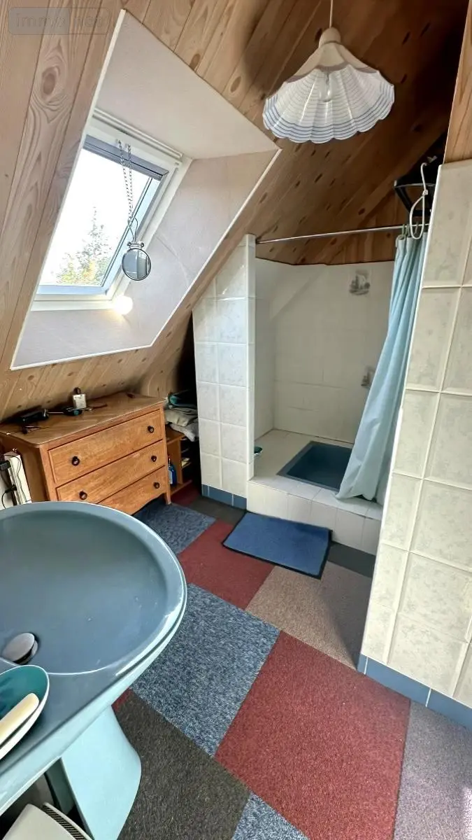 Maison a vendre Saint-Nolff 56250 Morbihan 56 105 m2 7 pièces 296290 euros 56003-1512 011