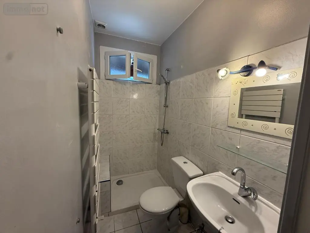 Maison a vendre Tours 37000 Indre-et-Loire 37 68 m2 3 pièces 205000 euros 37007-2794 012