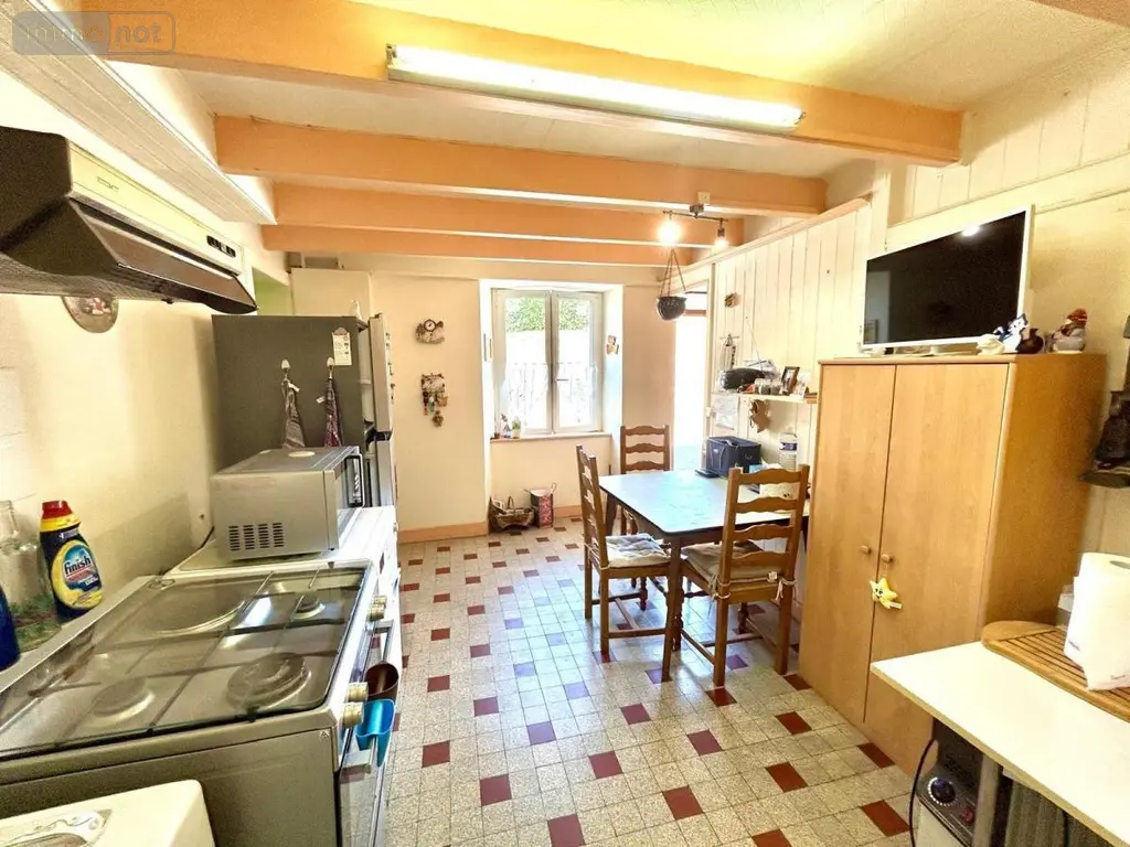 Maison a vendre Besneville 50390 Manche 50 113 m2 5 pièces 168640 euros 50061-2985 003