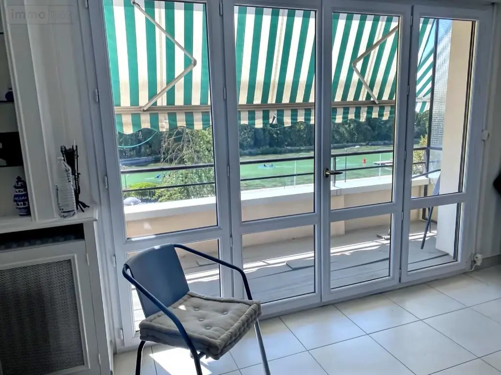 Appartement a vendre Reims 51100 Marne 51 103 m2 5 pièces 247500 euros 51082-2528 002
