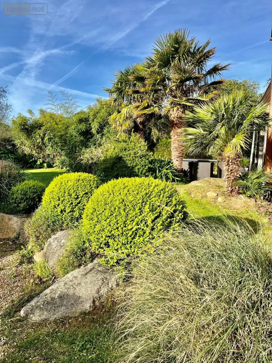Maison a vendre Penvénan 22710 Côtes-d'Armor 22 172 m2 8 pièces 731475 euros 22023-3566 027