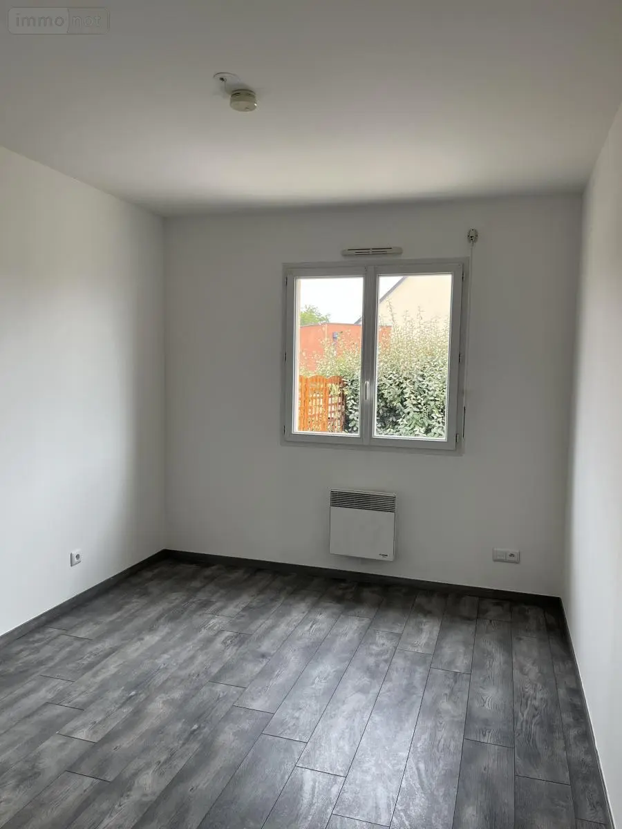 Location maison Évron 53600 Mayenne 53 134 m2 850 euros 53078-L199 005