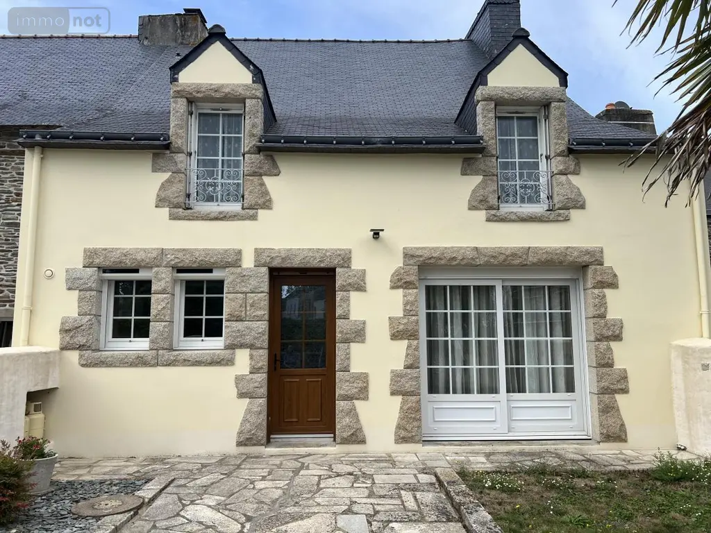 Maison a vendre Montertelot 56800 Morbihan 56 115 m2 5 pièces 208340 euros 56044-1551 015