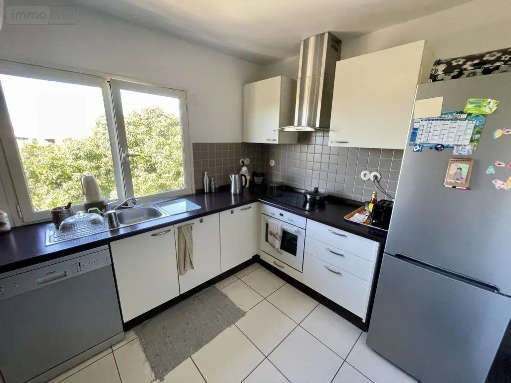 Appartement a vendre La Possession 97419 La Réunion 974 72 m2 3 pièces 213000 euros 97409-281 006