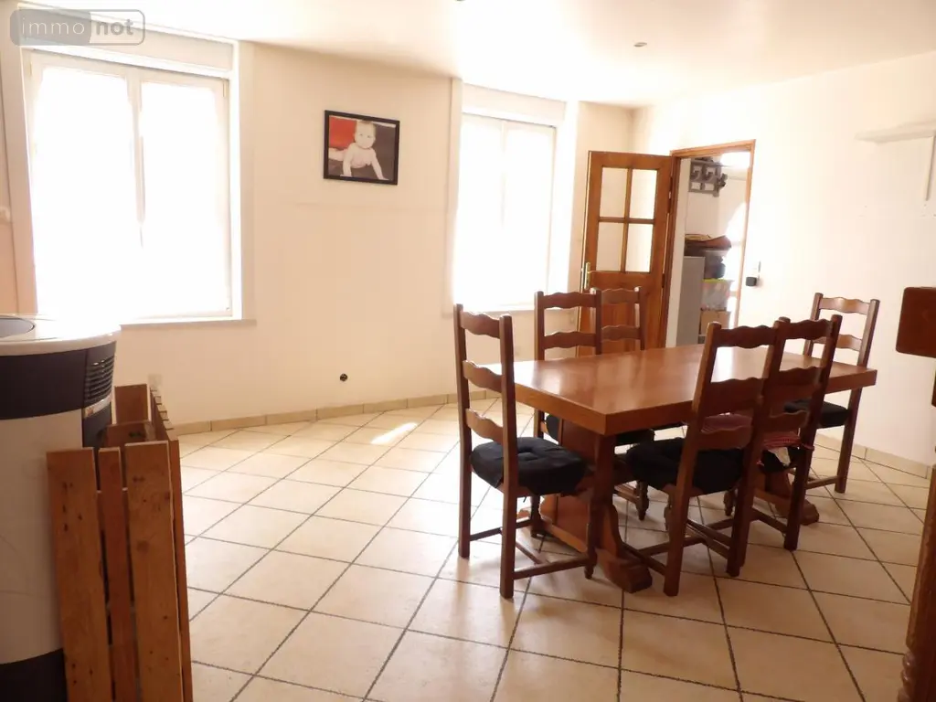 Maison a vendre Annequin 62149 Pas-de-Calais 62 259 m2 447000 euros 62023-3945 010