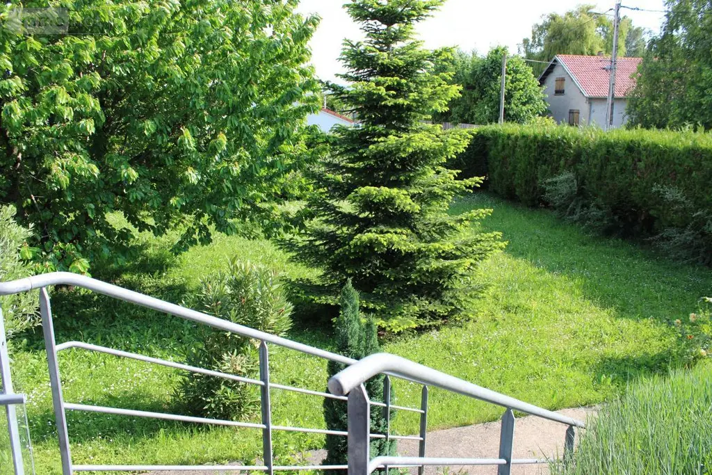 Maison a vendre Pont-du-Château 63430 Puy-de-Dôme 63 116 m2 7 pièces 239000 euros 63022-6 019