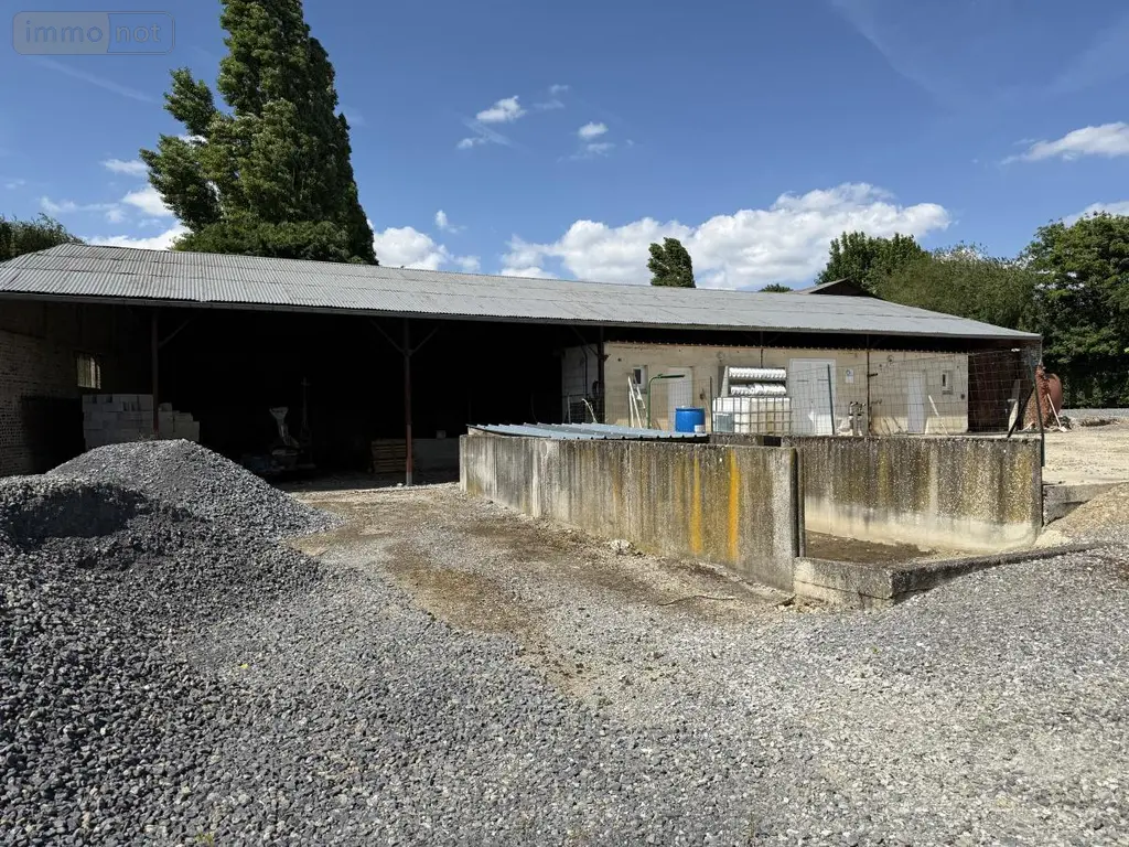 Maison a vendre Housset 02250 Aisne 02 419 m2 15 pièces 471600 euros 59191-6029 033