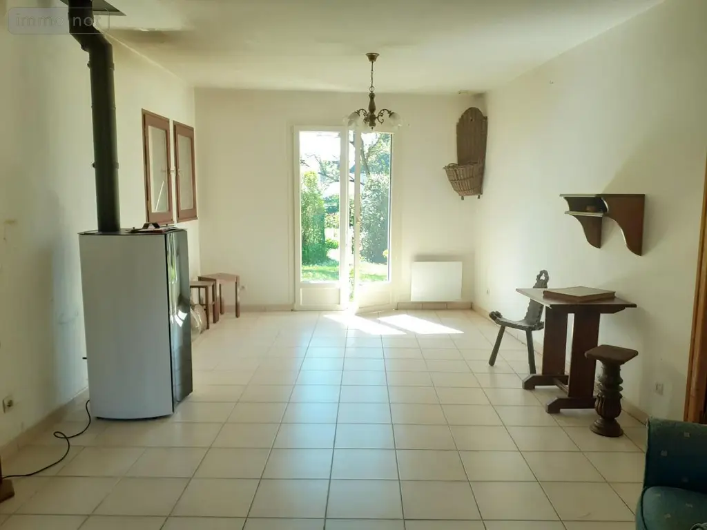 Maison a vendre Le Plessis-Grammoire 49124 Maine-et-Loire 49 111 m2 4 pièces 259750 euros 49039-1107 003
