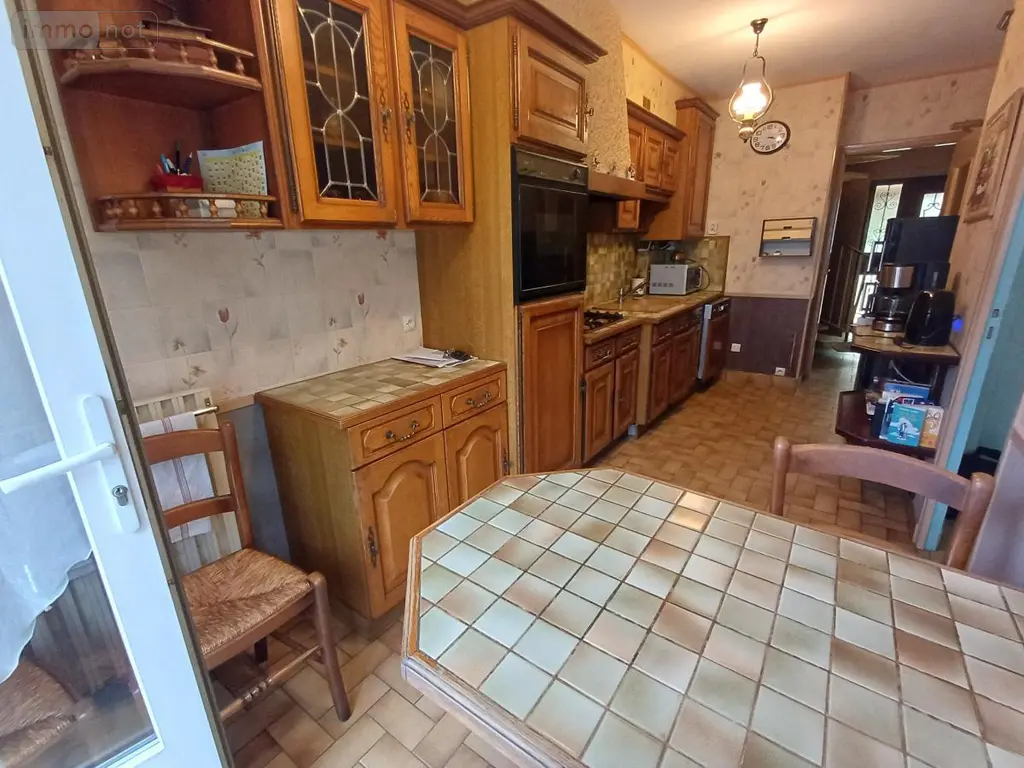 Maison a vendre Arnage 72230 Sarthe 72 85 m2 5 pièces 159000 euros 72007-1202 003
