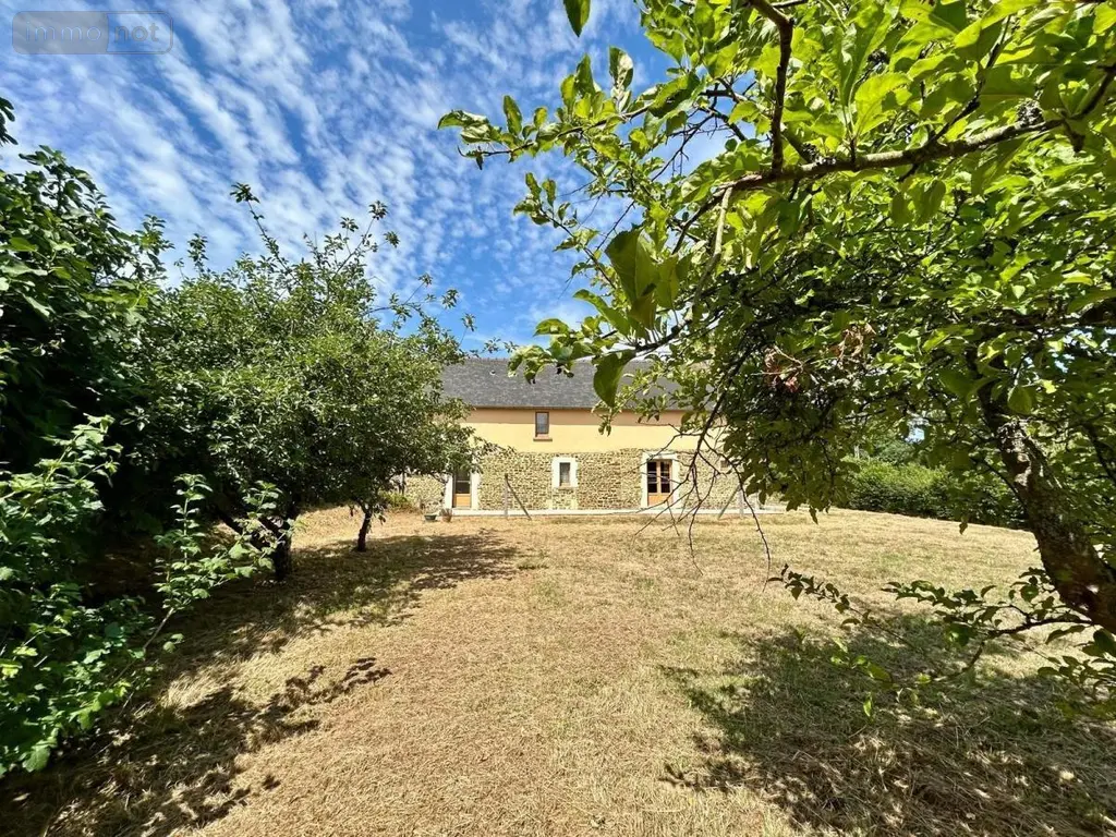 Maison a vendre Saint-Jacques-de-Néhou 50390 Manche 50 144 m2 6 pièces 210560 euros 50061-2975 017