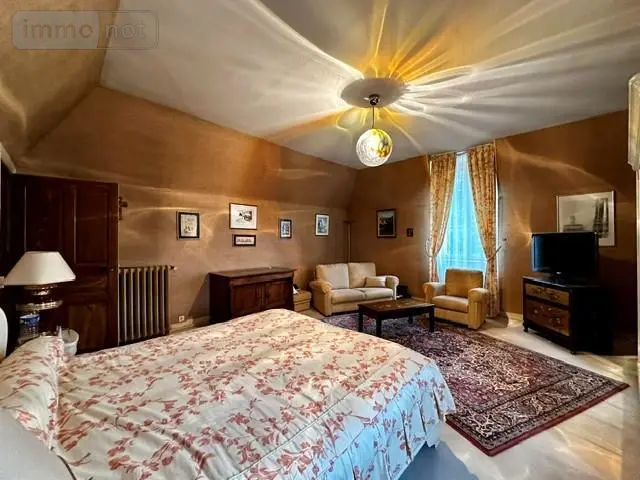 Maison a vendre Angers 49000 Maine-et-Loire 49 290 m2 11 pièces 1467200 euros 49009-1421 009