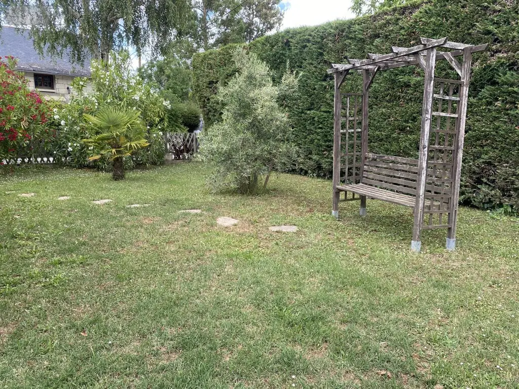 Maison a vendre Saint-Jean-de-la-Croix 49130 Maine-et-Loire 49 95 m2 5 pièces 250000 euros 49008-120 007