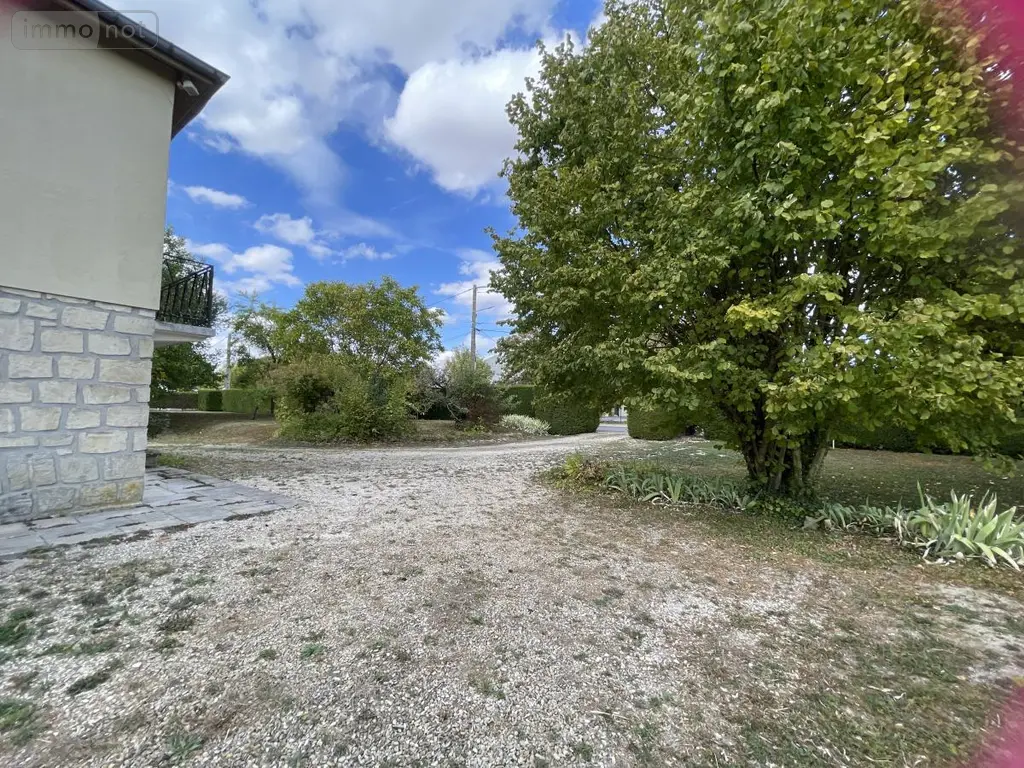 Maison a vendre Nuisement-sur-Coole 51240 Marne 51 112 m2 6 pièces 190000 euros 51084-1277 010