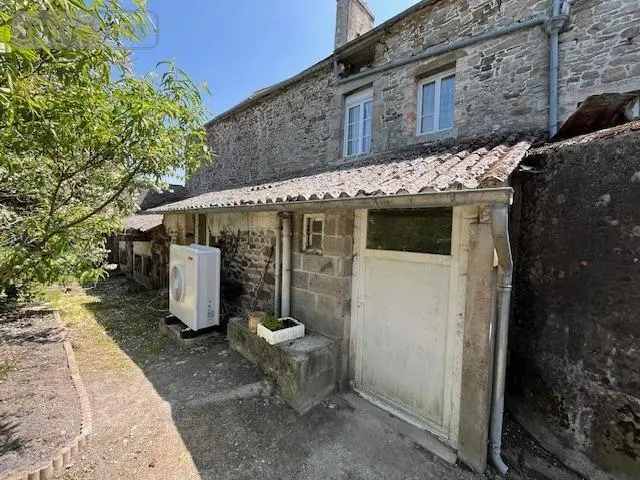 Maison a vendre Mont-Dol 35120 Ille-et-Vilaine 35 130 m2 7 pièces 294040 euros 35130-3756 013