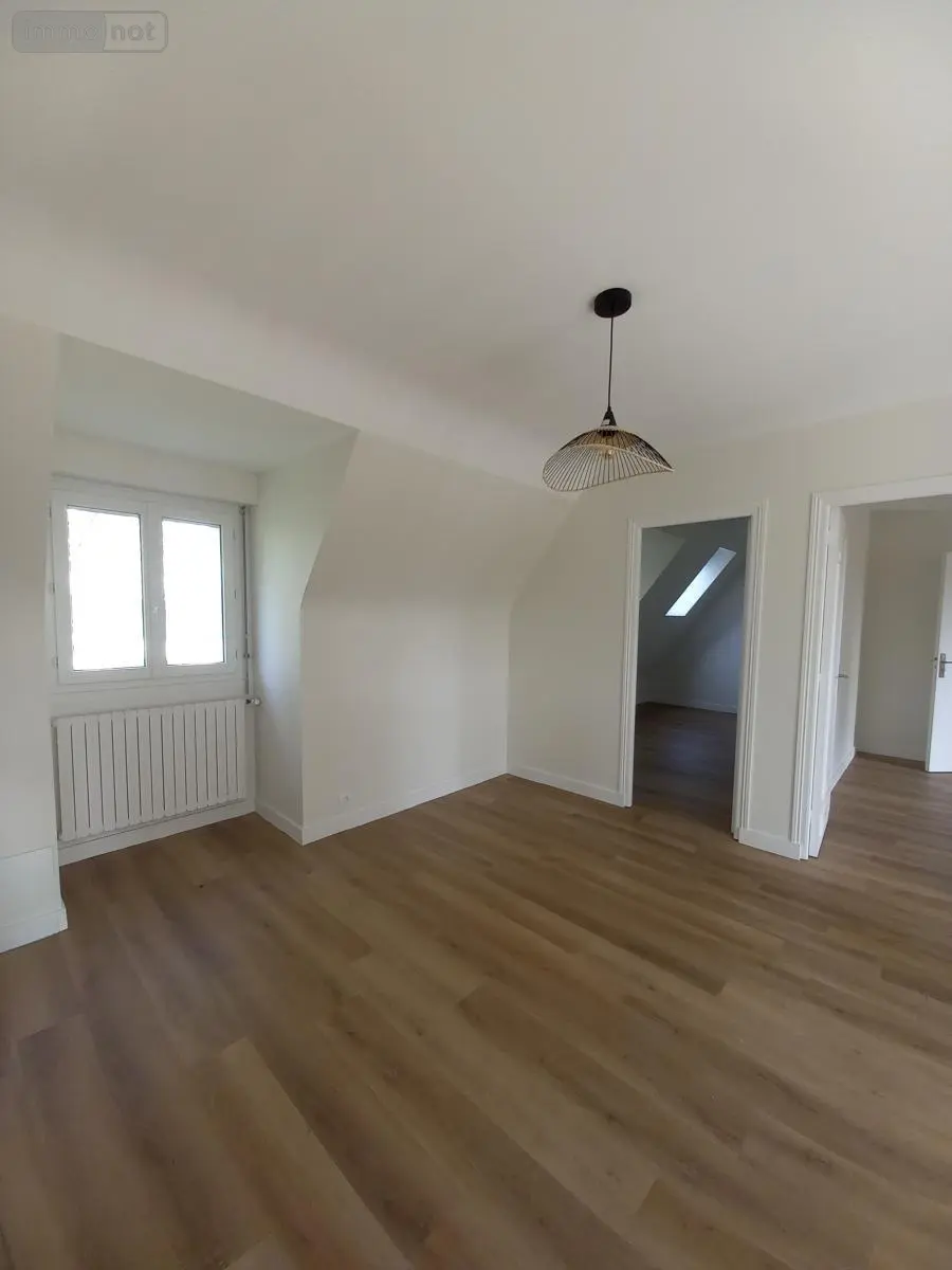 Maison a vendre Pluvigner 56330 Morbihan 56 165 m2 6 pièces 509080 euros 56080-968 006