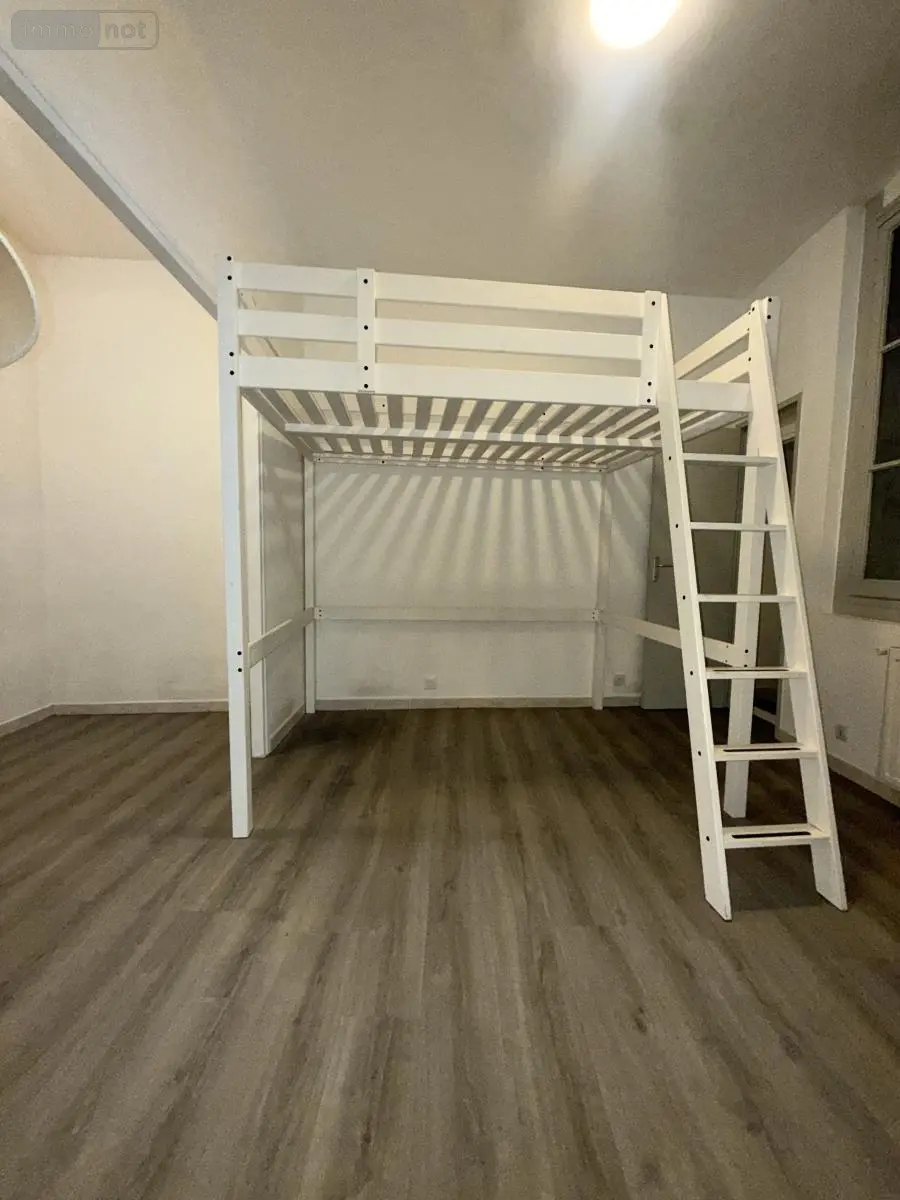 Appartement a vendre Montpellier 34000 Hérault 34 37 m2 2 pièces 130000 euros 34094-306 003