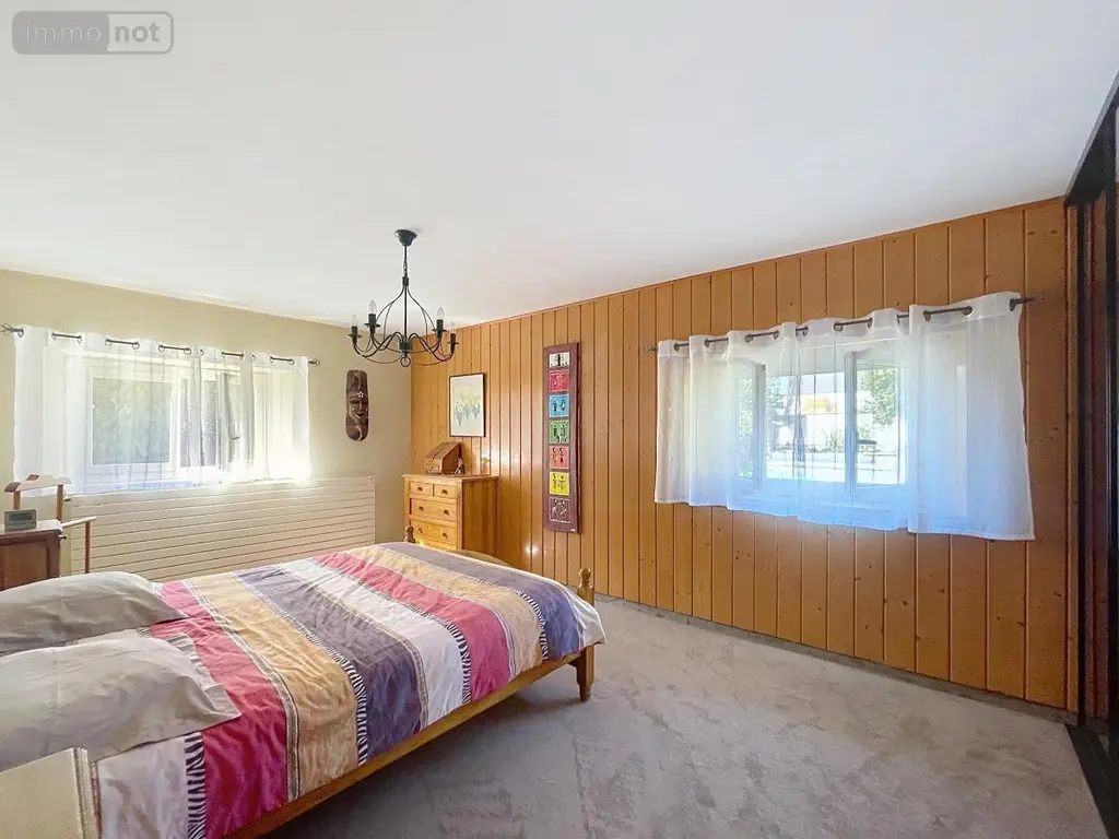 Maison a vendre Cléguer 56620 Morbihan 56 210 m2 7 pièces 654120 euros 56079-1640 007