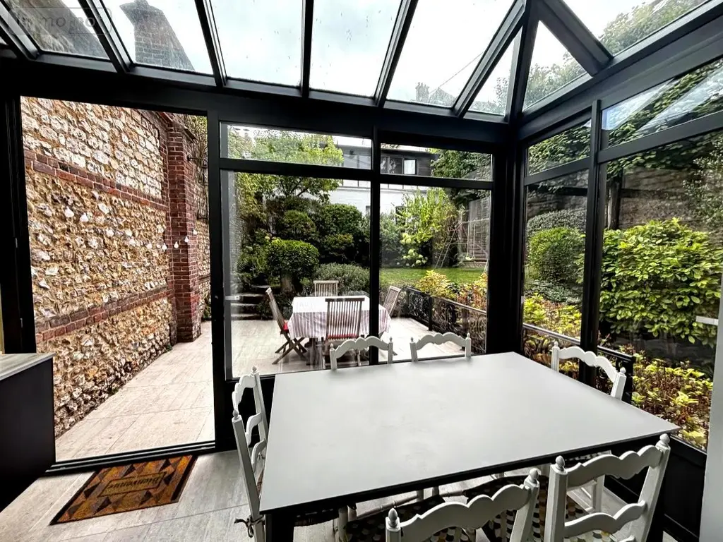 Maison a vendre Rouen 76000 Seine-Maritime 76 194 m2 930000 euros 76009-518 010