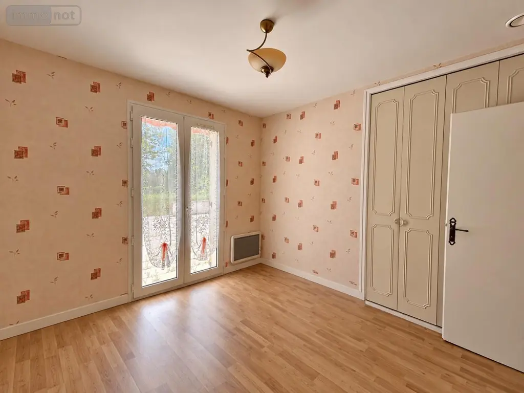 Maison a vendre Ébaty 21190 Côte-d'Or 21 127 m2 5 pièces 294000 euros 71057-45 005