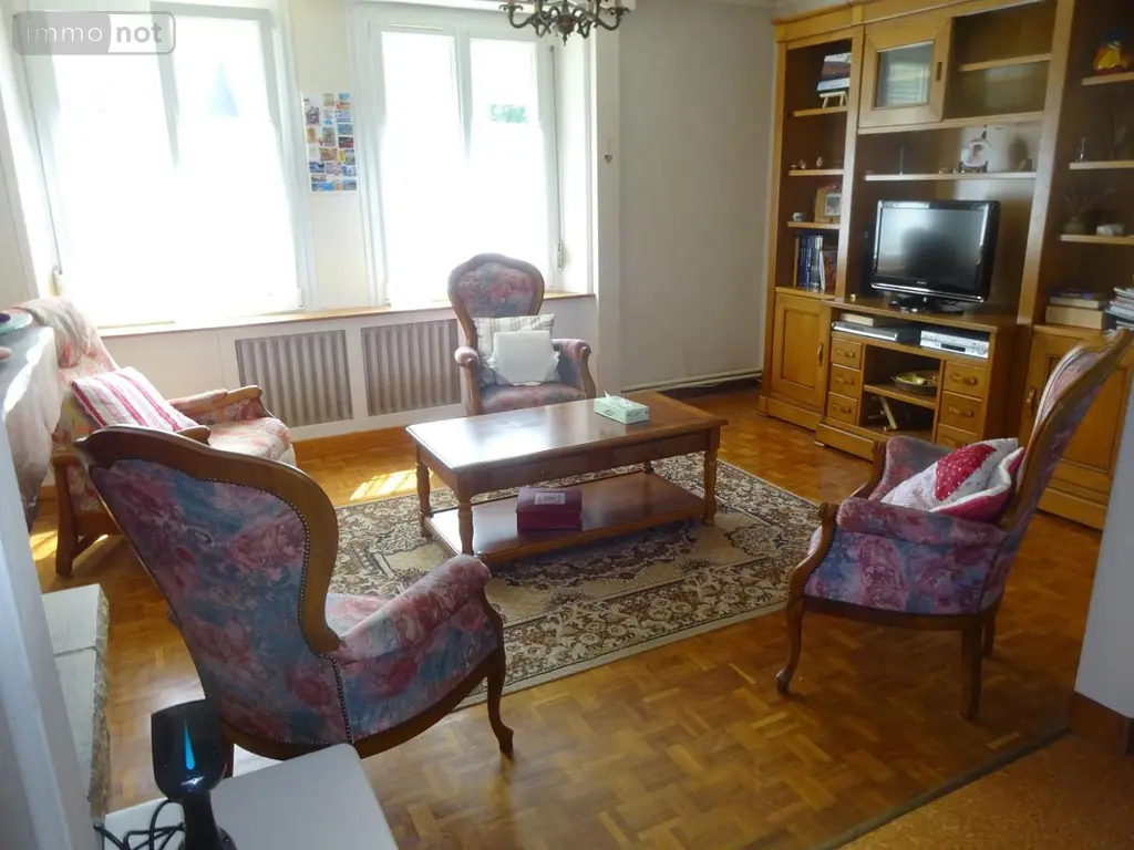 Maison a vendre Ploudalmézeau 29830 Finistère 29 125 m2 7 pièces 192860 euros 29058-1768 003