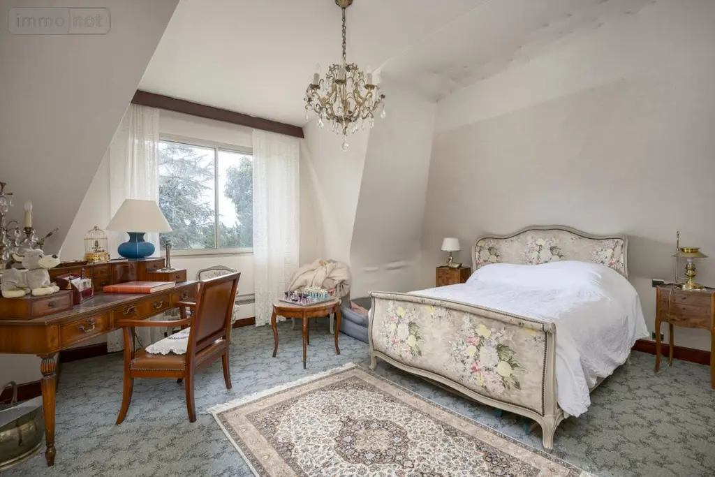Maison a vendre Saint-Malo 35400 Ille-et-Vilaine 35 340 m2 8 pièces 1506550 euros 35104-1852 022