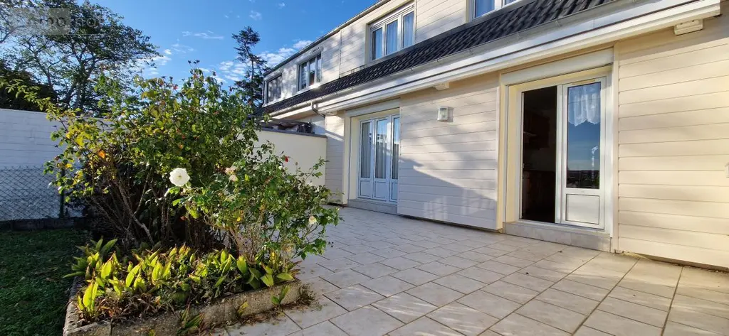 Maison a vendre Vendôme 41100 Loir-et-Cher 41 86 m2 4 pièces 166240 euros 41050-2900 012