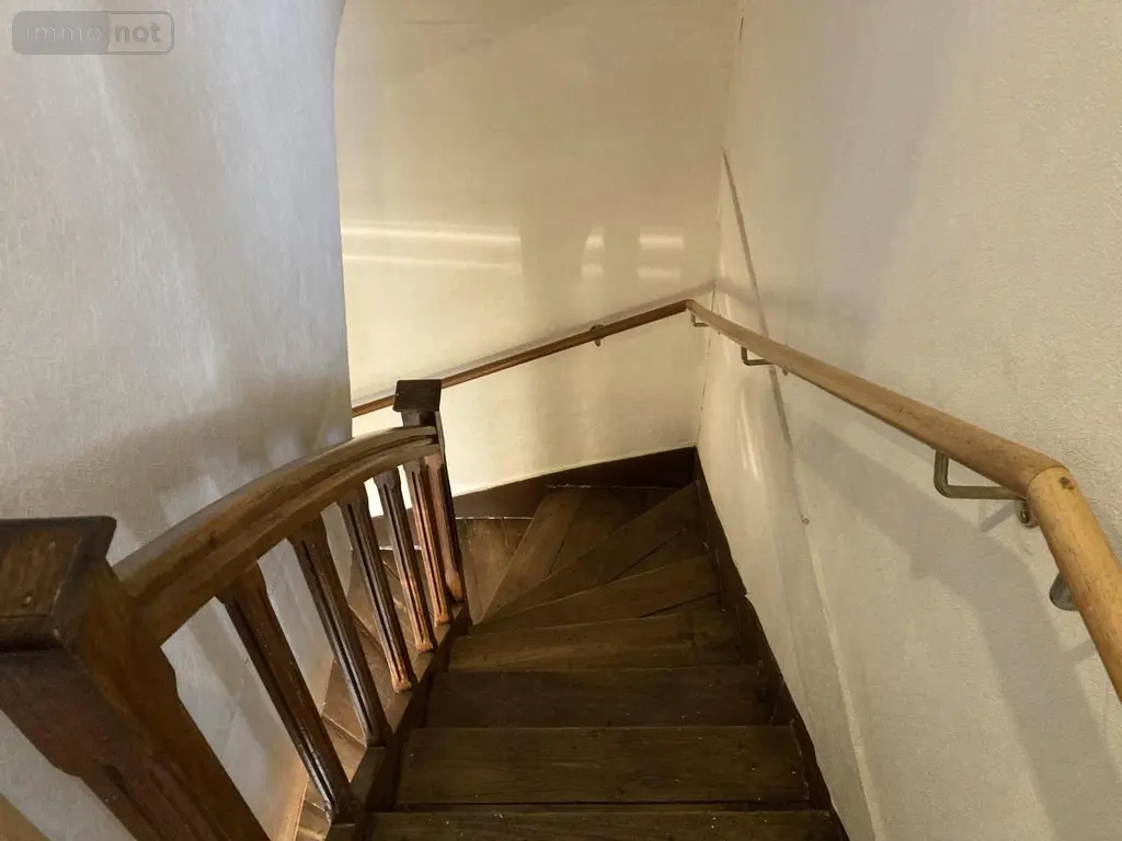 Viager maison Baud 56150 Morbihan 56 88 m2 70000 euros 56064-1203 008