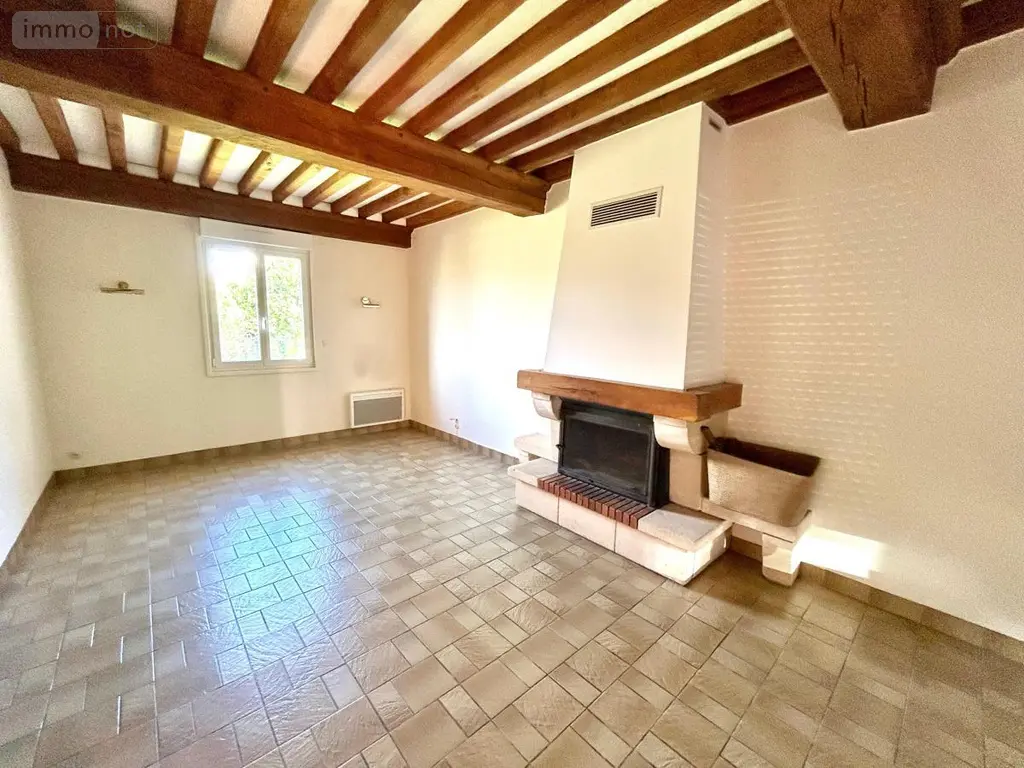 Maison a vendre Saint-Sauveur-le-Vicomte 50390 Manche 50 120 m2 215800 euros 50061-3005 007