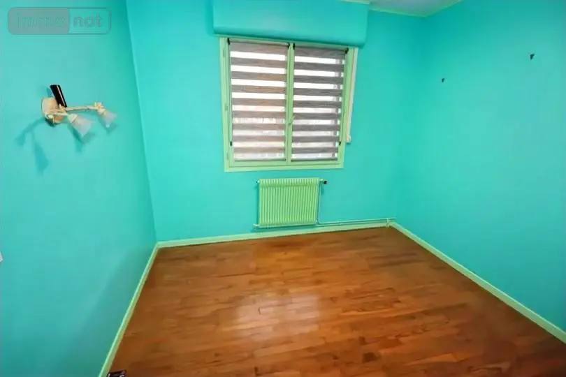 Maison a vendre Évin-Malmaison 62141 Pas-de-Calais 62 113 m2 5 pièces 135000 euros 59085-1551 014