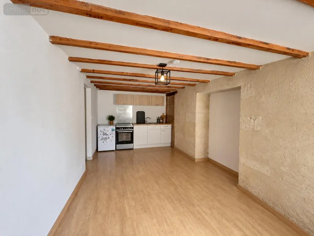 Immeuble de rapport a vendre Villandry 37510 Indre-et-Loire 37 148 m2 249900 euros 37096-62 002
