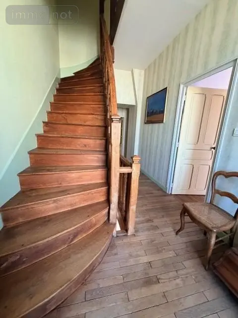 Maison a vendre Loudun 86200 Vienne 86 195 m2 7 pièces 273400 euros 49105-969 009