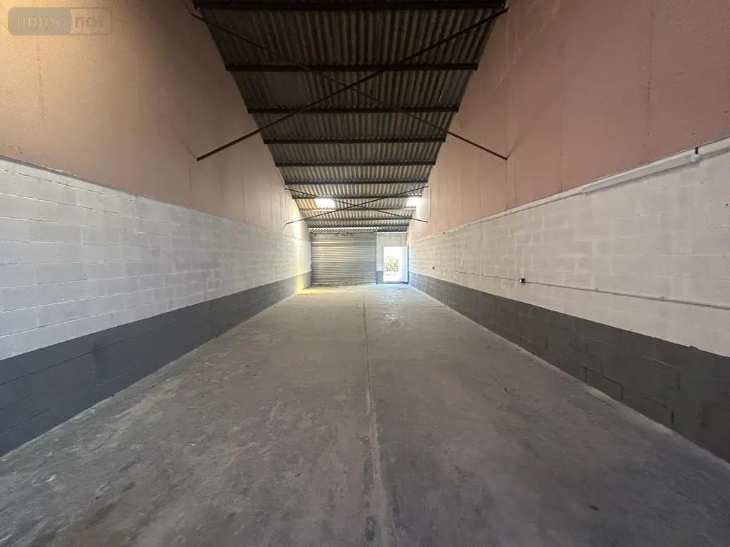 Fonds et murs commerciaux a vendre Cambrai 59400 Nord 59 200 m2 2 pièces 120000 euros 59083-2524 003