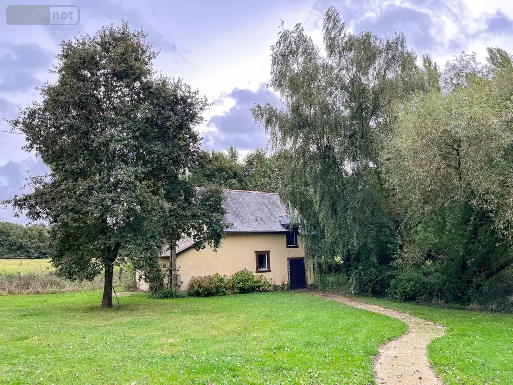 Maison a vendre Pacé 35740 Ille-et-Vilaine 35 256 m2 8 pièces 759150 euros 35021-2072 011