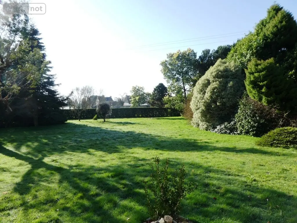 Maison a vendre Saint-Caradec-Trégomel 56540 Morbihan 56 138 m2 6 pièces 262500 euros 56075-2465 007