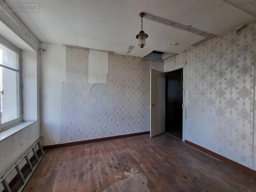 Maison a vendre Quimper 29000 Finistère 29 111 m2 6 pièces 190200 euros 29127-1246 009